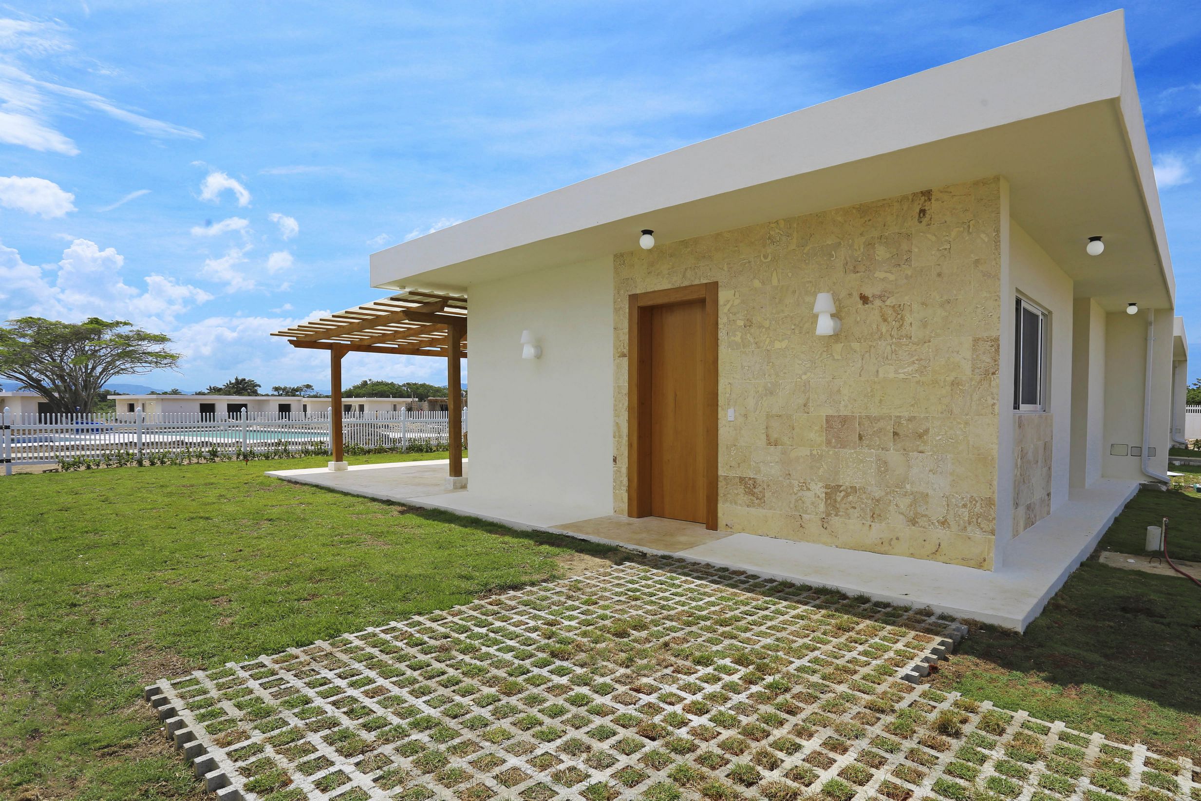 Ocean Front Villa in Sosua/Cabarete DR
